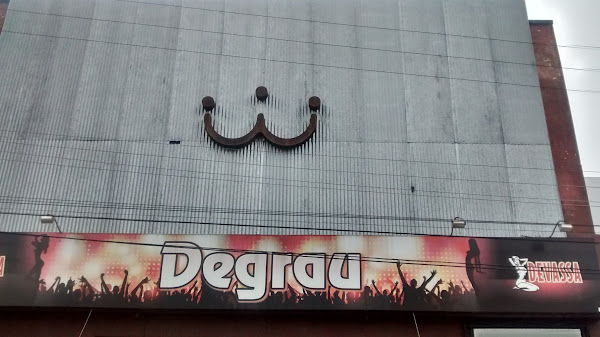 Foto 0 Degrau Rey Club