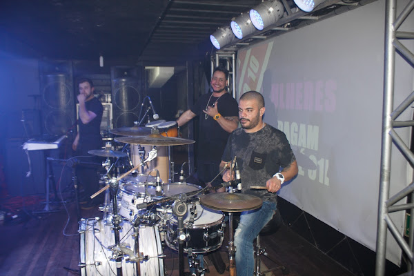 Foto 2 Degrau Rey Club