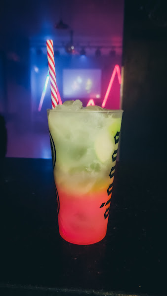 Foto 1 TRIBUTO PARTY