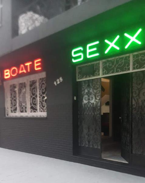 Foto 1 Boate Sexxy House Pelotas