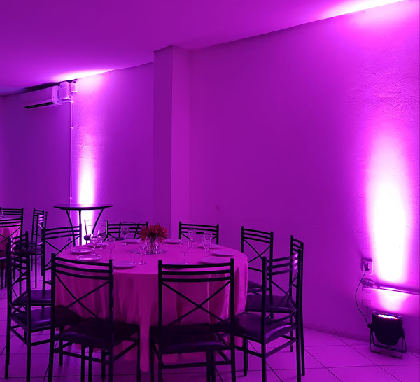 Foto 0 Wish Festas e Eventos