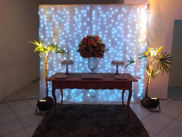 Foto 1 Wish Festas e Eventos