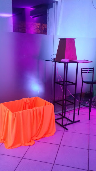 Foto 3 Wish Festas e Eventos