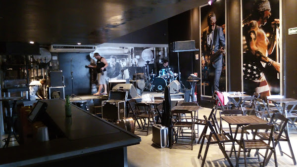 Boteco O Escritório Boteco O Escritório