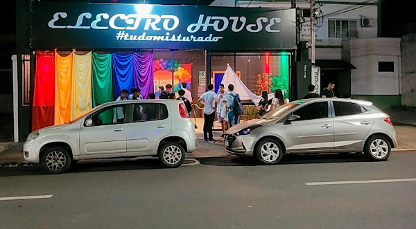 Foto 0 Electro House