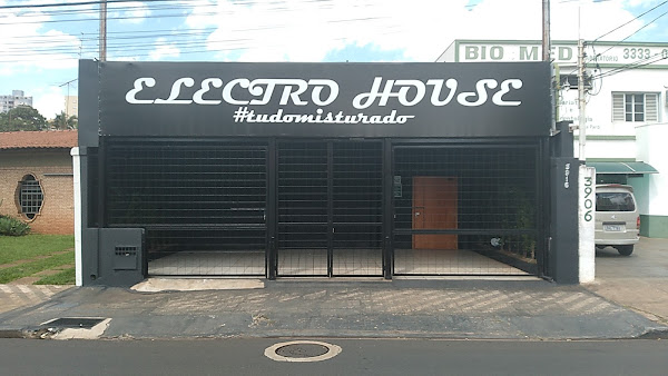 Foto 4 Electro House