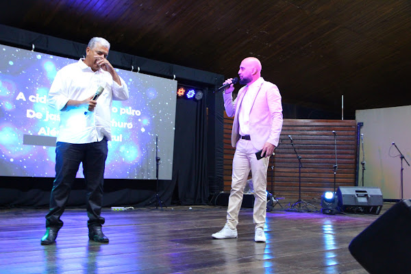 Foto 0 Tatersal Rubico de Carvalho