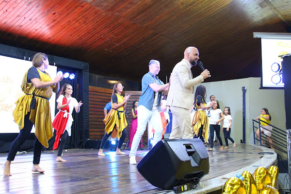 Foto 2 Tatersal Rubico de Carvalho