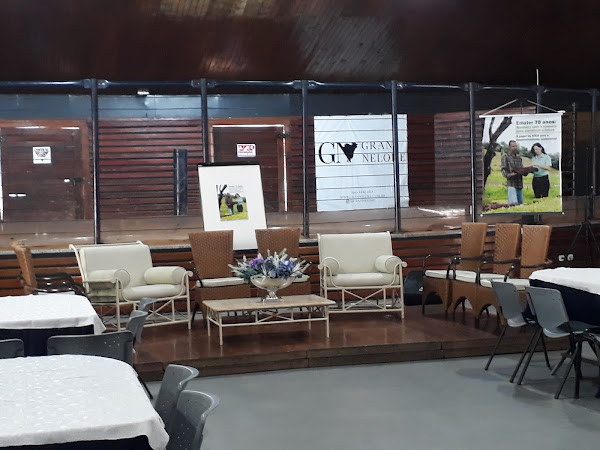 Foto 6 Tatersal Rubico de Carvalho