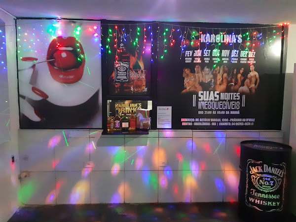 Foto 1 Karolina's Drink's