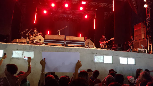 Espaço Karrapyxo Espaço Karrapyxo