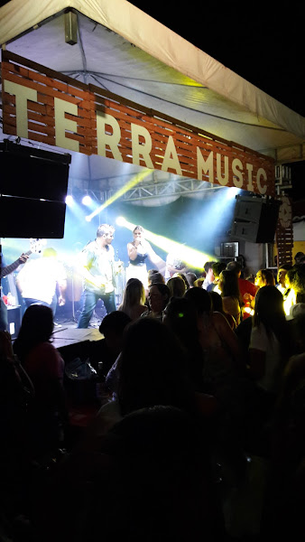 Terra Music Terra Music