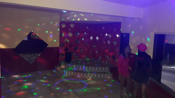 Boate Casa Das Primas Boate Casa Das Primas