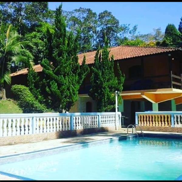 Chácara Las Vegas Chácara Las Vegas