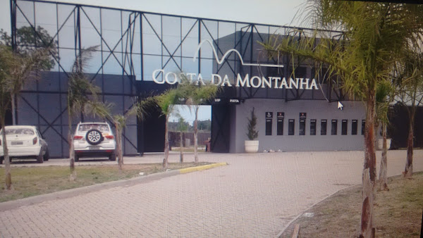 Costa da Montanha