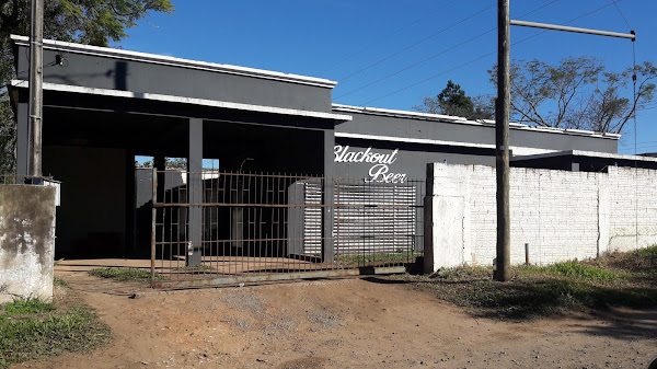 Foto 0 Blackout Beer