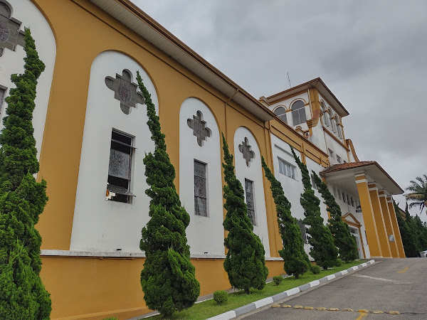 Foto 1 Hospital São Camilo - Unidade Granja Viana