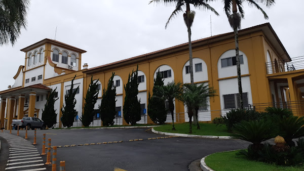 Foto 4 Hospital São Camilo - Unidade Granja Viana