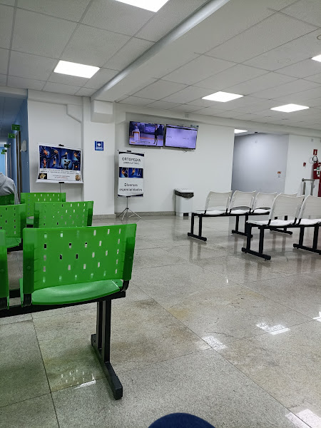 Foto 0 Hospital São Francisco