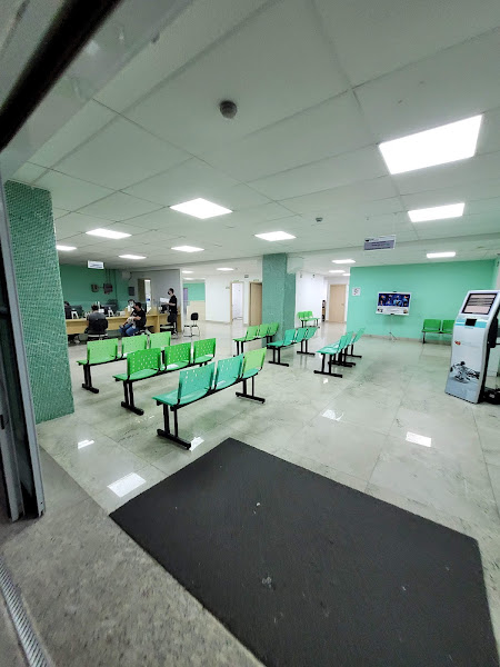 Foto 1 Hospital São Francisco