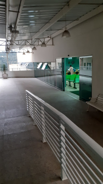 Foto 2 Hospital São Francisco