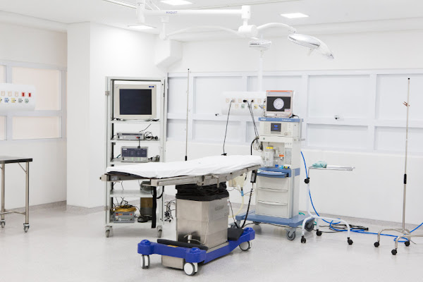 Foto 3 Hospital São Francisco