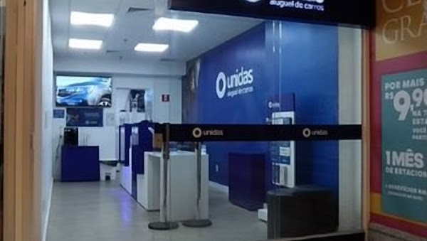 Unidas Aluguel de Carros Unidas Aluguel de Carros