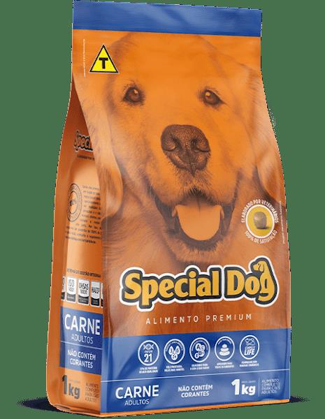 Foto 1 Rações Portugal