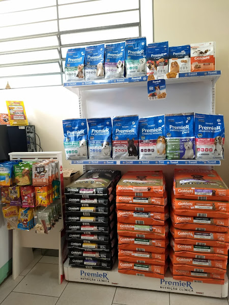 Foto 4 Agrodog Comercio De Raçoes e Acessorios Pet Em Geral Foto 4 Agrodog Comercio De Raçoes e Acessorios Pet Em Geral