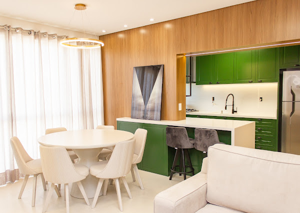 Foto 0 SE7 Móveis Planejados