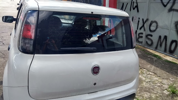 Foto 1 Movida Aluguel de Carros