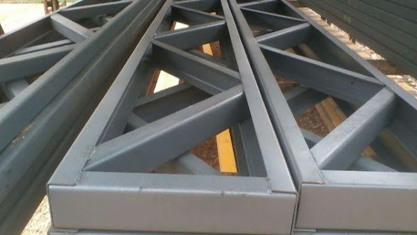 Madufer Ferro e Aço Ltda Madufer Ferro e Aço Ltda