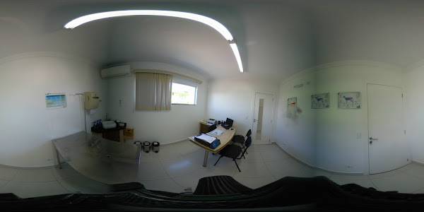 Foto 1 Clínica Veterinária Linares