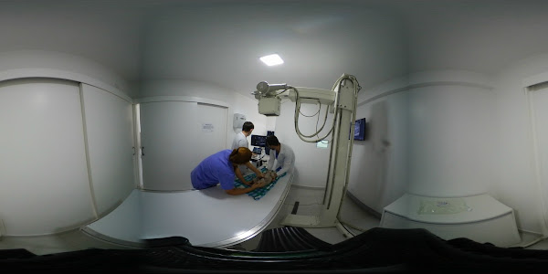 Foto 2 Clínica Veterinária Linares