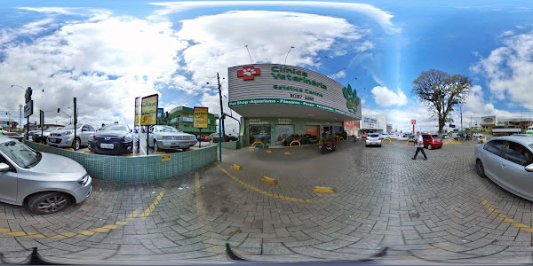 Foto 3 Clínica Veterinária Linares