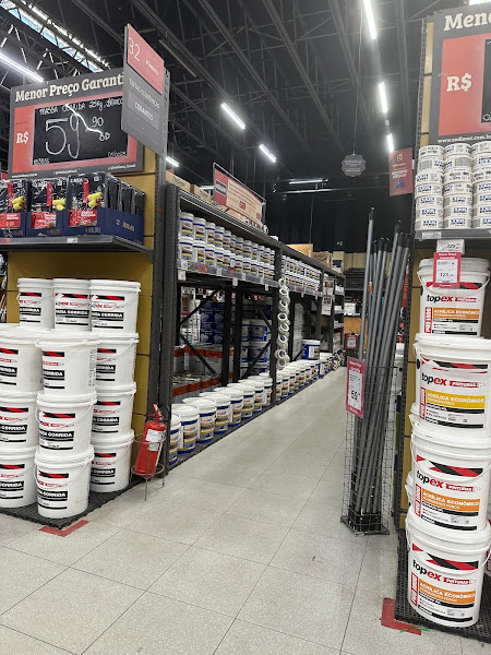 Foto 2 Sodimac Dicico - Indaiatuba