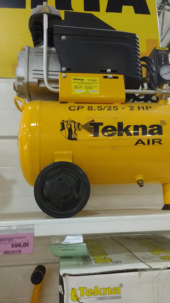 Foto 3 Sodimac Dicico - Indaiatuba