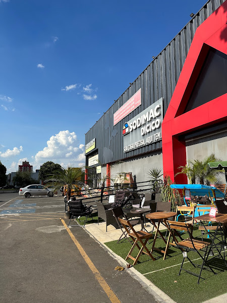 Foto 4 Sodimac Dicico - Indaiatuba Foto 4 Sodimac Dicico - Indaiatuba