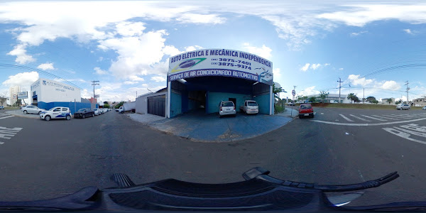 Foto 0 Auto Elétrica e Mecânica Independência