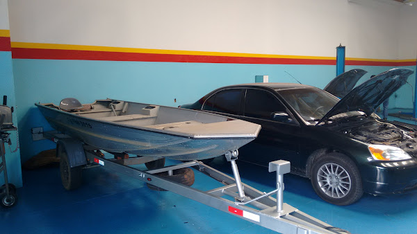 Foto 2 Auto Elétrica e Mecânica Independência