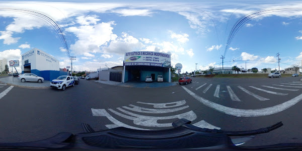 Foto 3 Auto Elétrica e Mecânica Independência