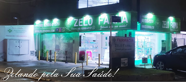Farmácia Zelo Farma | Tele Entrega Rápida de Remédio 24 horas em São José SC | 2 Farmácia Zelo Farma | Tele Entrega Rápida de Remédio 24 horas em São José SC | 2