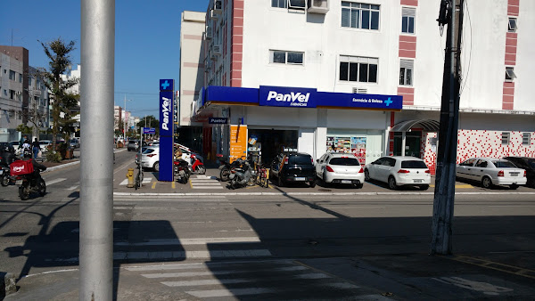 Panvel Farmácias Panvel Farmácias