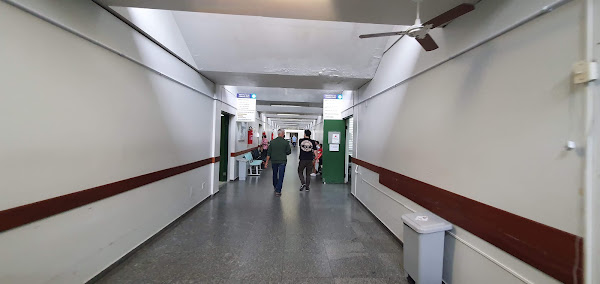 Instituto de Cardiologia de Santa Catarina Instituto de Cardiologia de Santa Catarina