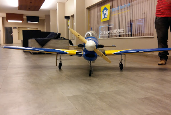 Flademir Aeromodelismo Flademir Aeromodelismo