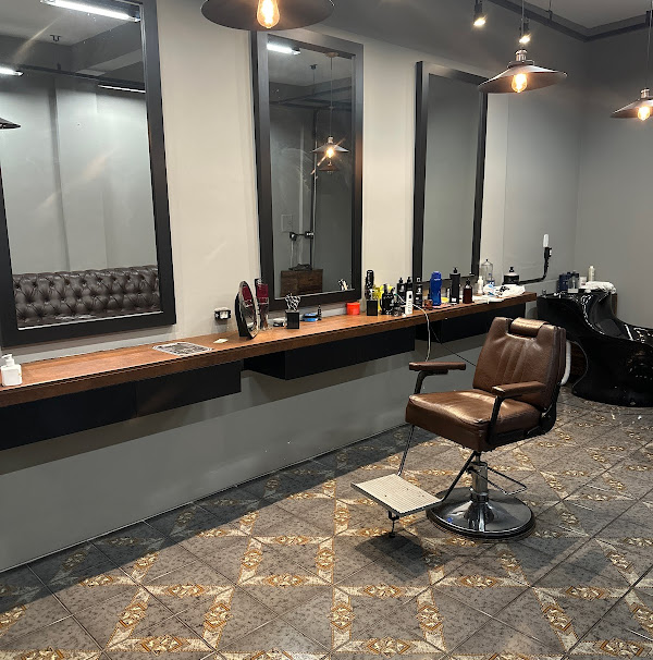 Foto 0 Barbo''s Barbearia Foto 0 Barbo''s Barbearia