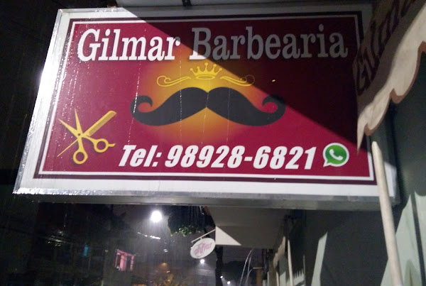 Foto 0 Gilmar Barbearia