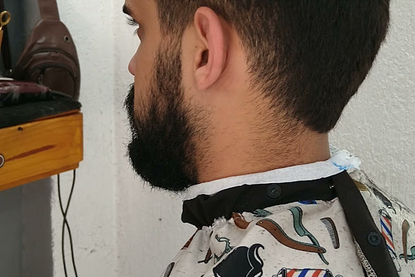 Foto 1 Gilmar Barbearia Foto 1 Gilmar Barbearia