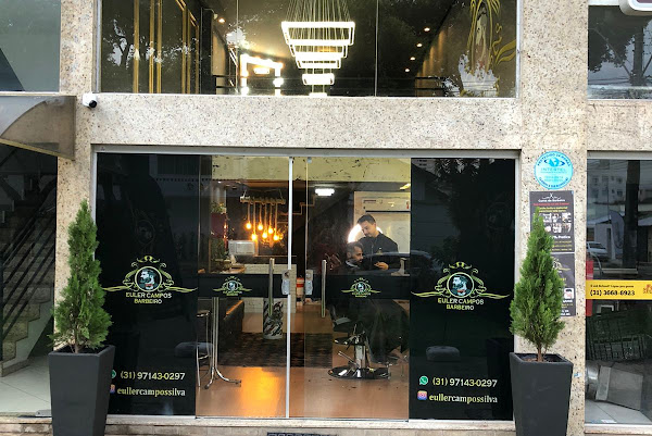 Foto 0 Barbearia e Escola Euler Campos