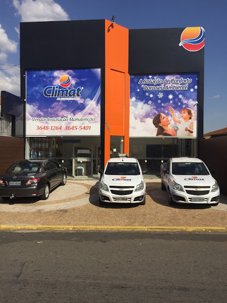 Foto 4 Climat Ar Condicionado